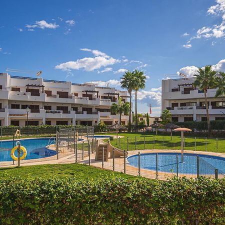 San Juan de los TerrerosPasasアパートメント エクステリア 写真