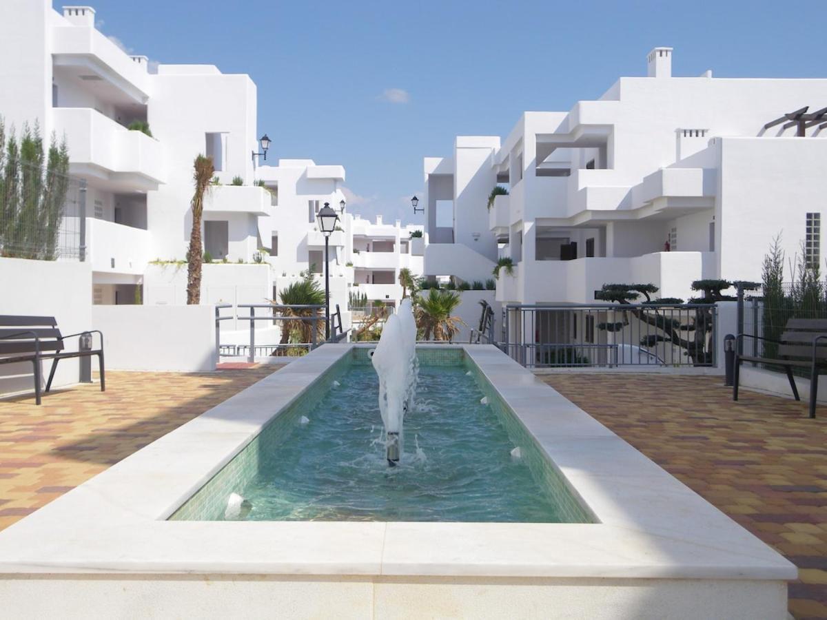 San Juan de los TerrerosPasasアパートメント エクステリア 写真